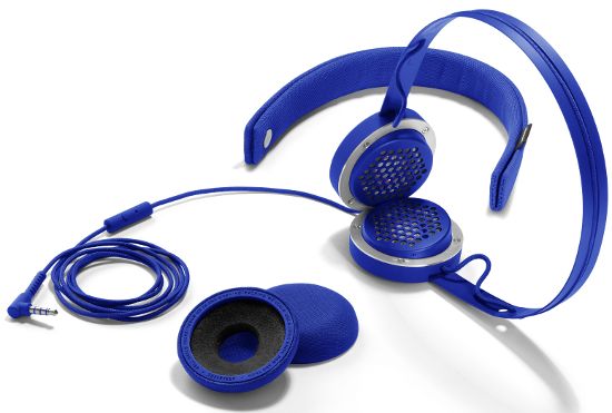   URBANEARS HUMLAN