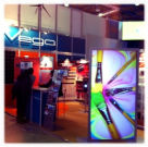 Компания VEGA на выставке ISR 2011