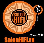 Салон Salon HiFi
