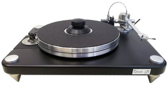 VPI Scout 1.1