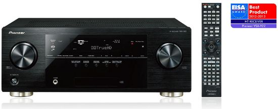 Pioneer VSX-922