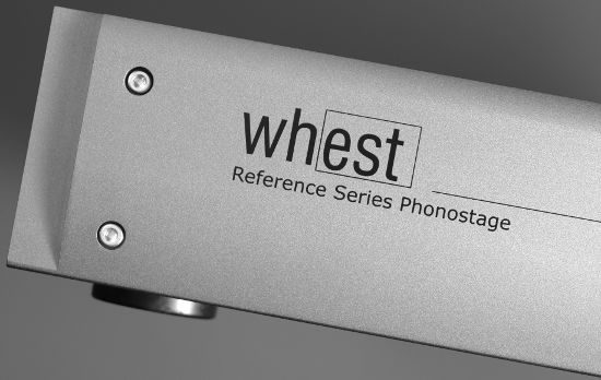  Whest Audio PS.30R