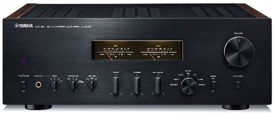Стереоусилитель Yamaha-S2100