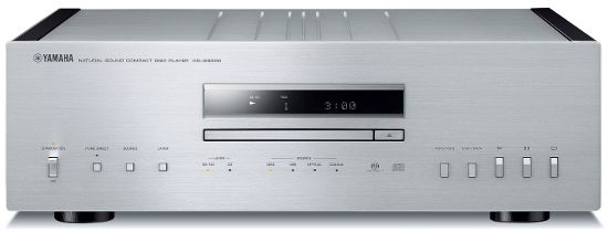 Yamaha CD-S3000