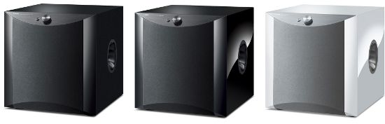 Yamaha sw1000 sales