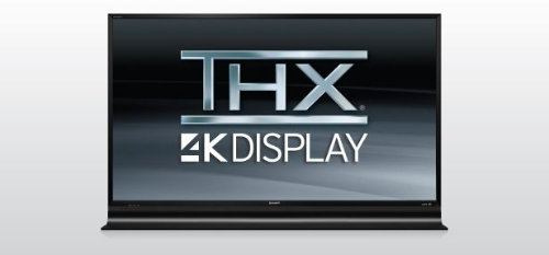 THX 4K сертифицированный телевизор Sharp 60HQ10