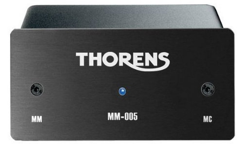 фонокорректор Thorens MM-005