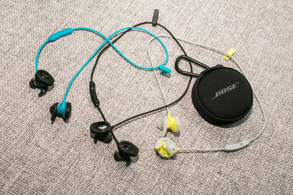    Bose SoundSport Wireless