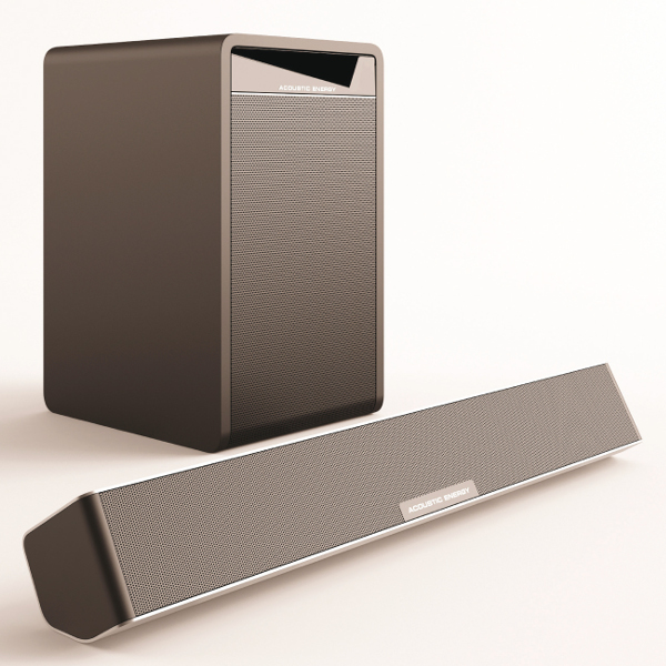  Aego Soundbar