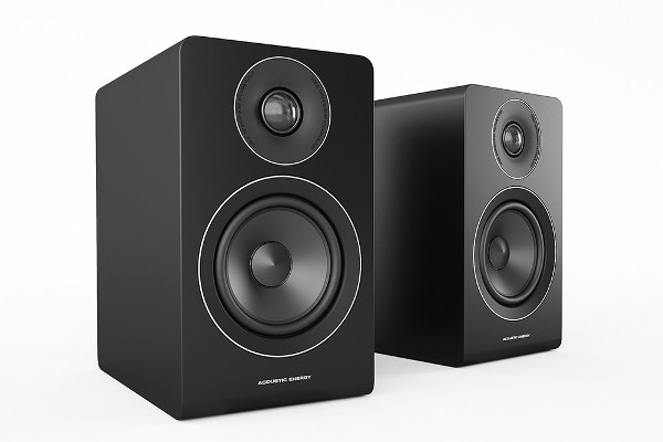 acoustic energy ae101