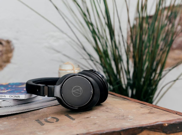 Bluetooth  AUDIO-TECHNICA DSR7BT  ATH-DSR9BT