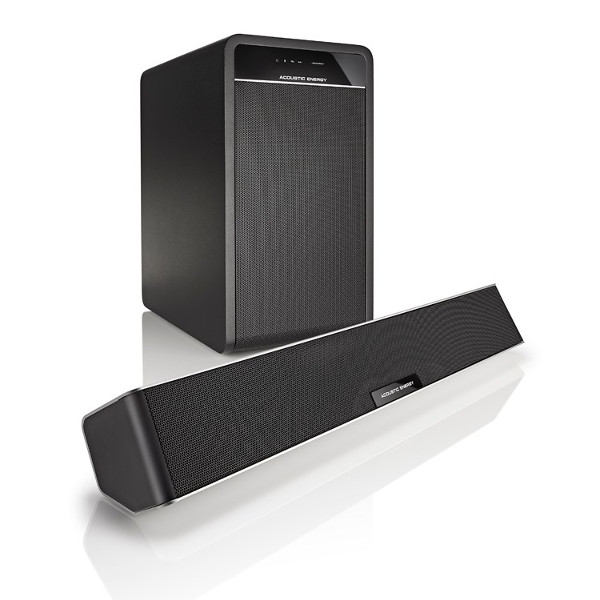  Acoustic Energy AEGO Soundbar