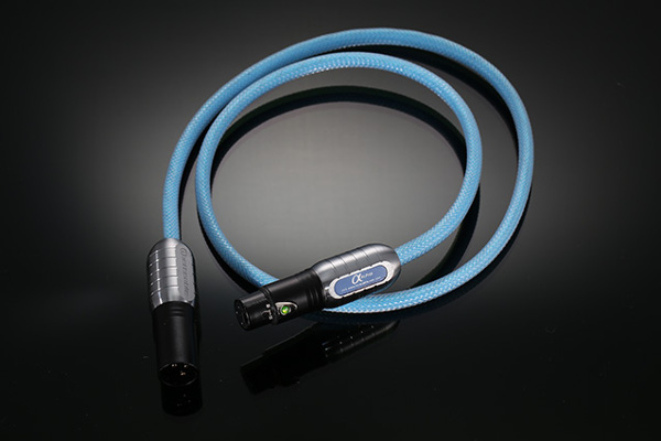 Цифровые кабели Increcable iDIGIT Alpha