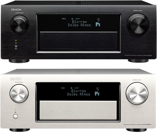  Denon X6200W