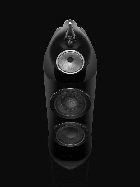   Bowers & Wilkins 800 D3