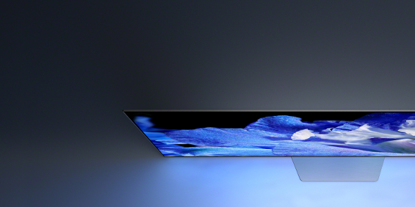 Sony OLED-телевизоры серии AF8