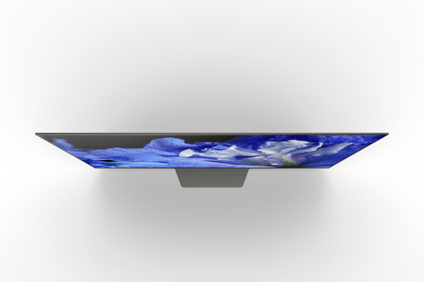 OLED телевизоры Sony BRAVIA серии AF8