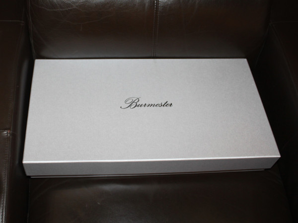    Burmester Phase 3