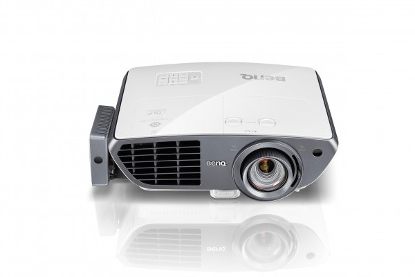 DLP-видеопроектора BenQ W3000