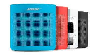 Bluetooth-колонка Bose SoundLink Color