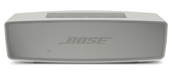   Bose SoundLink Mini II