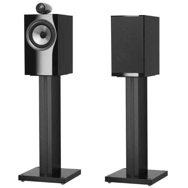   Bowers & Wilkins 705S2