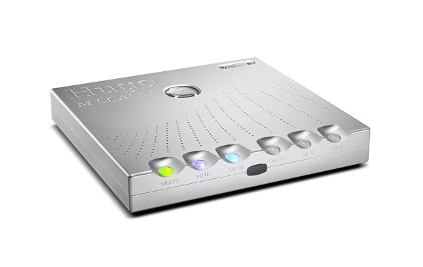  - Chord Hugo M Scaler