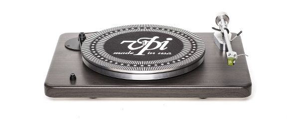    VPI Cliffwood