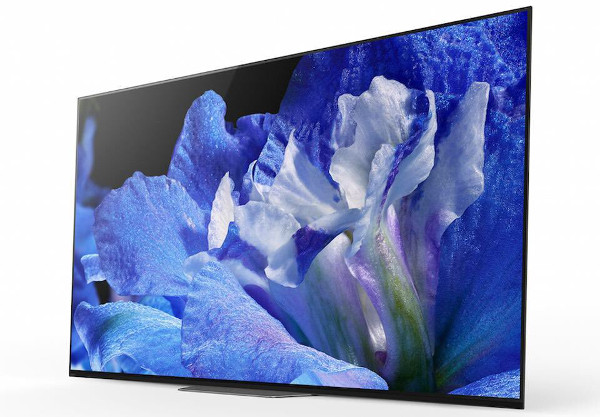  Sony Bravia KD-65AF8