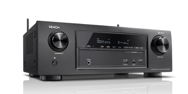  Denon AVR-X1400H