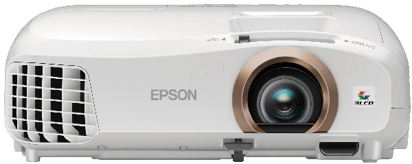  Epson EH-TW5350