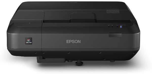 Проектор для домашнего кино Epson EH-LS100