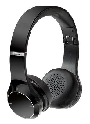 Bluetooth-  SE-MJ771BT-K