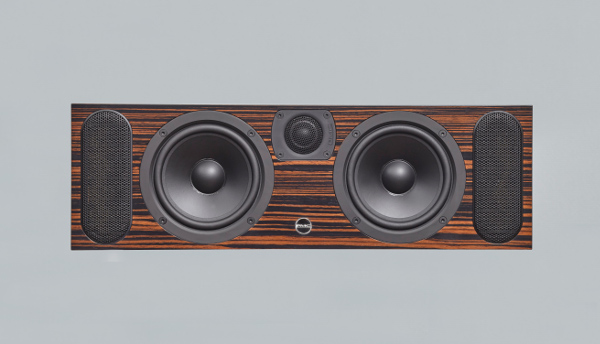   fact.5c  PMC Speakers