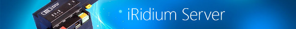 iRidium mobile   iRidium Server