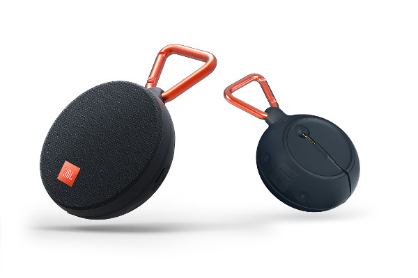  Bluetooth- JBL Clip 2