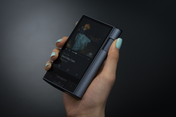   Astell&Kern KANN