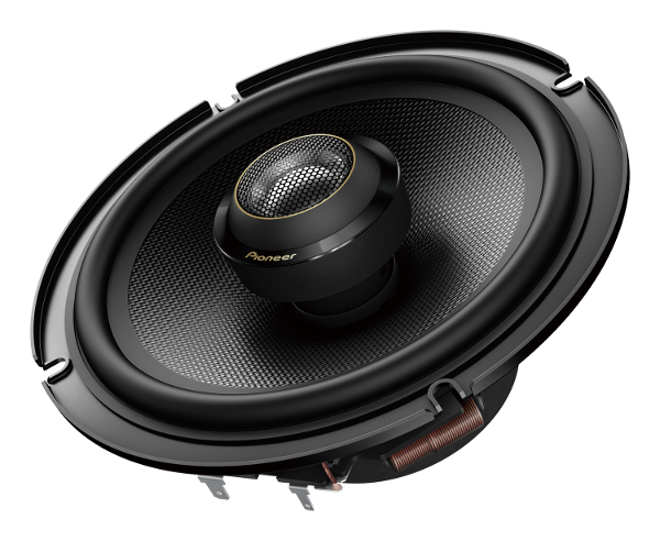 Акустические системы Pioneer серии TS-D