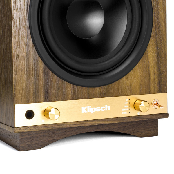    Klipsch The Sixes