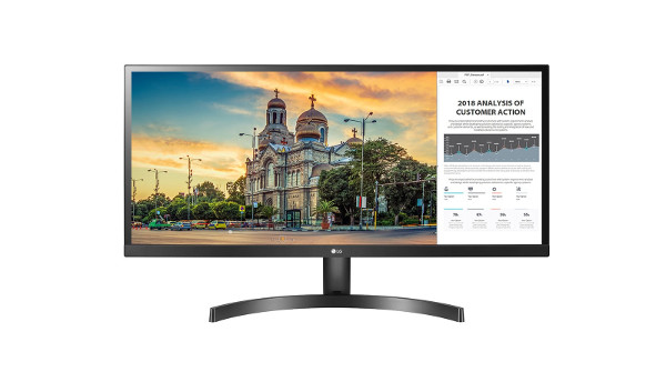  LG 29WK500