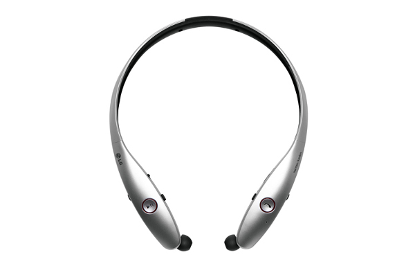 Bluetooth- LG Tone Infinim (HBS-900)