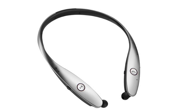 Bluetooth- LG Tone Infinim (HBS-900)