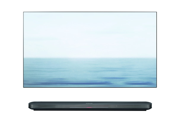 Телевизор LG OLED65W7P