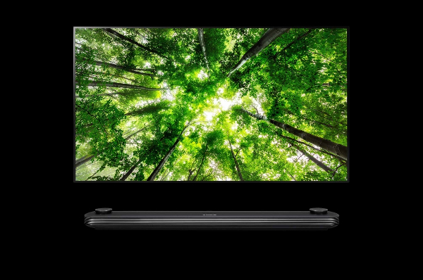  LG OLED77W8