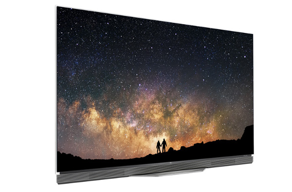  LG Signature OLED65G6V