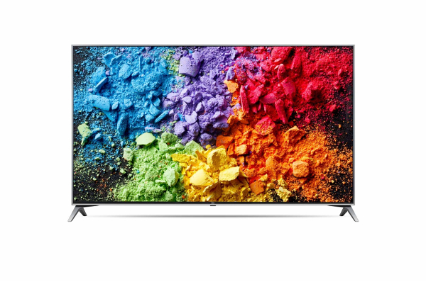 UHD  LG UK6100