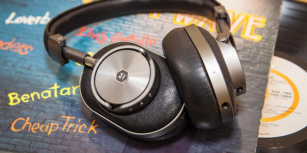  Master & Dynamic MW60 Wireless