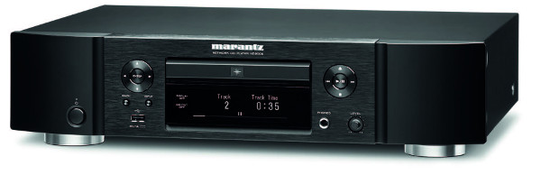Cетевой аудио плеер Marantz ND8006