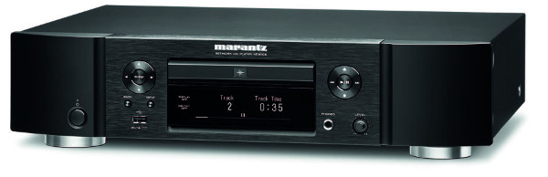 C   Marantz ND8006