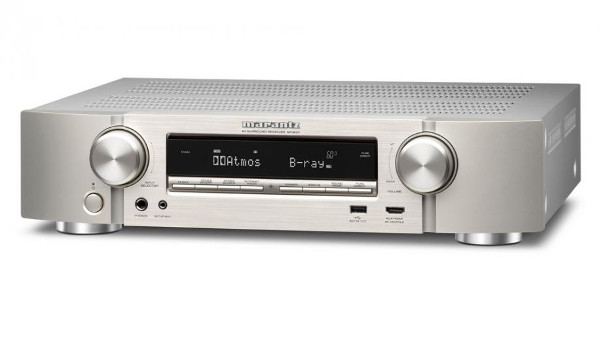 AV  Marantz NR1607